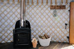 MellsGlamping on the Hill的相册照片