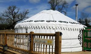 MellsGlamping on the Hill的相册照片