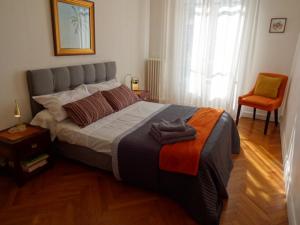 Charmant appartement au centre de Nice