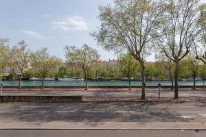 Photo de la galerie de l'établissement Quai-Royale, à Lyon