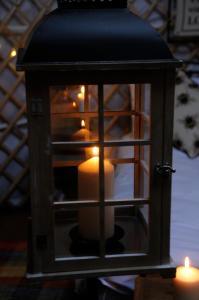 MellsGlamping on the Hill的相册照片