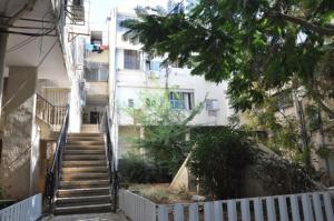 Fotografie z fotogalerie ubytování Isramax Jerusalem Apartment in Bat-Yam v destinaci Bat Jam