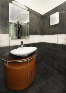 Bagno di Andromeda Suites