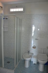 Ванная комната в Made in Brazil