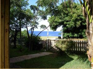 Paisaje cerca de este bed & breakfast