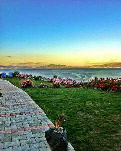 Gallery image of Nafsika Residences in Kerveli