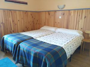Albergue El Último Bucardo, Linás de Broto – Bijgewerkte ...