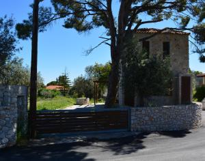 Kép Pyrgos Luxury Country Home szállásáról Jaliszószban a galériában