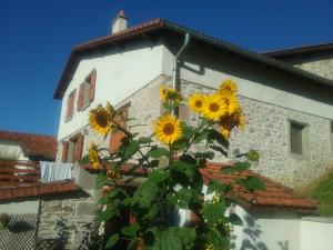 Foto Saint-Chamondis asuva majutusasutuse Gîte Le Chapis galeriist