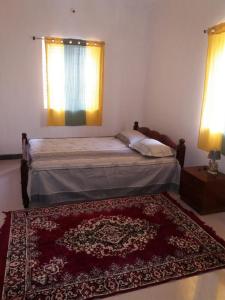 Gallery image of Hill side estate in Madikeri