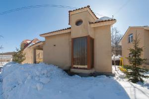 Alpina Resort by Stellar Hotels, Tsaghkadzor talvel