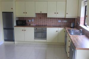 Fotografie z fotogalerie ubytování Crofton House Lough Rynn v destinaci Mohill