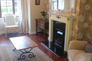 Fotografie z fotogalerie ubytování Crofton House Lough Rynn v destinaci Mohill + 14 fotografií