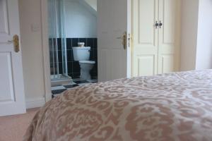 Fotografie z fotogalerie ubytování Crofton House Lough Rynn v destinaci Mohill