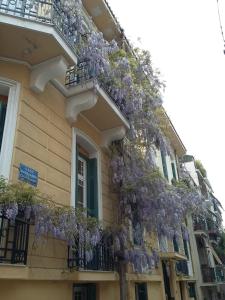 Gallery image of Home in centre Mavromichali in Athens