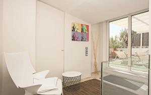 Fotografia z galérie ubytovania Beach Penthouse v destinácii Sitges