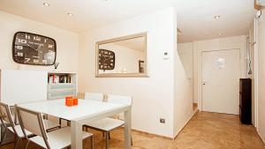 Fotografia z galérie ubytovania Beach Penthouse v destinácii Sitges