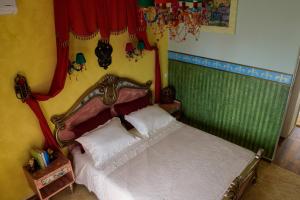 Φωτογραφία από το άλμπουμ του Katerina's Studios στην Καρδαμύλη +102 φωτογραφίες