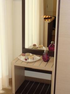 Fotografie z fotogalerie ubytování Hotel Daniel's FRONTE MARE v destinaci Riccione
