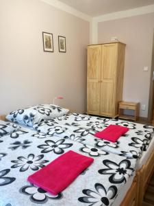 Gallery image of Ubytování u Kratochvílů in Dolní Dunajovice