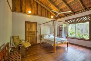 Gallery image of Villa Mango - Private Pool - 12px in Cahuita