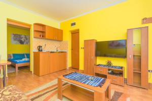 Gallery image of Villa Nena Apartments Sutomore in Sutomore