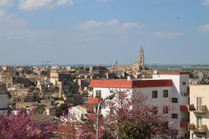 Imagen de la galería de Oikos, en Matera