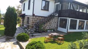 Imagen de la galería de Guest House Relax, en Dŭbravka