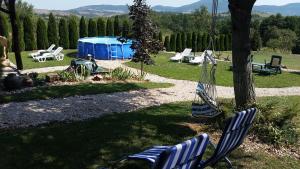 Imagen de la galería de Guest House Relax, en Dŭbravka