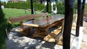 Imagen de la galería de Guest House Relax, en Dŭbravka