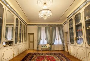 Fotografie z fotogalerie ubytování Villa Gobbi Benelli v destinaci Corsanico-Bargecchia