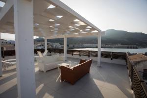 Príroda v okolí apartmánového hotela
