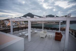 Príroda v okolí apartmánového hotela