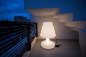 Fotografia z galérie ubytovania Le Ancore Luxury Apartments v destinácii Favignana