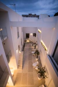 Fotografia z galérie ubytovania Le Ancore Luxury Apartments v destinácii Favignana