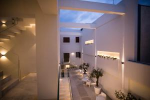 Fotografia z galérie ubytovania Le Ancore Luxury Apartments v destinácii Favignana