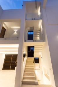Fotografia z galérie ubytovania Le Ancore Luxury Apartments v destinácii Favignana