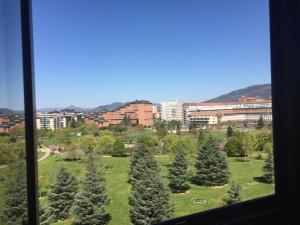 Gallery image of Pension Payvi in Pamplona