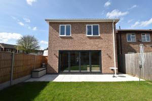 Gallery image of Gorse House in Leicester