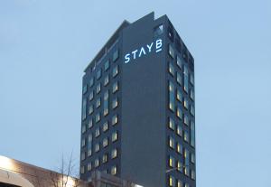 Fotografie z fotogalerie ubytování StayB Hotel Myeongdong v Soulu