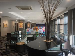Fotografie z fotogalerie ubytování Acappella Suite Hotel, Shah Alam v destinaci Shah Alam