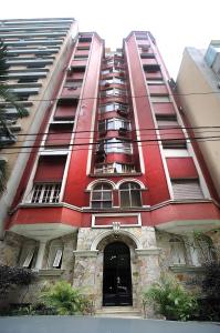 Gallery image of Lindo apartamento de 2 quartos ao lado da Praia de Copacabana! in Rio de Janeiro