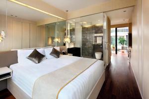 Fotografie z fotogalerie ubytování ST Residences Novena v Singapuru