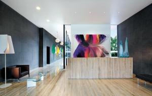 Fotografie z fotogalerie ubytování ST Residences Novena v Singapuru
