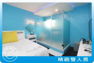 Gallery image of Kenting Blue Bay Inn in Nanwan