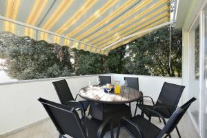 Galeriebild der Unterkunft Apartman Kresan in Sukošan