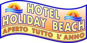 Certifikát, hodnocení, plakát nebo jiný dokument vystavený v ubytování Hotel Holiday Beach
