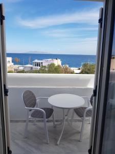 Cảnh biển hoặc tầm nhìn ra biển từ căn hộ