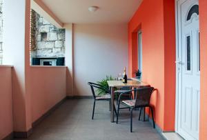 Fotografie z fotogalerie ubytování Apartment Ljubica Kaštel Gomilica v destinaci Kaštela