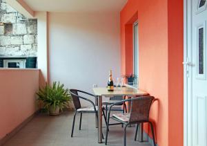 Fotografie z fotogalerie ubytování Apartment Ljubica Kaštel Gomilica v destinaci Kaštela